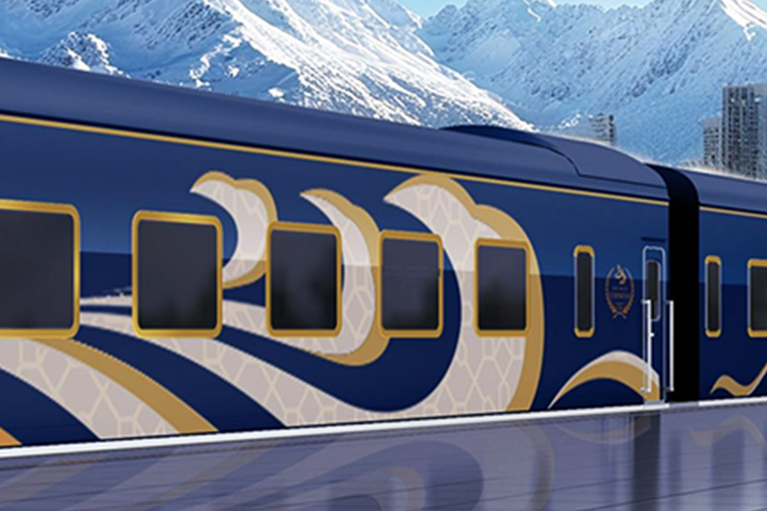 新(新)東方快車~2026全新升級 豪華「旅遊專列」-新疆南北疆域無雙醉美崑崙傳奇15天